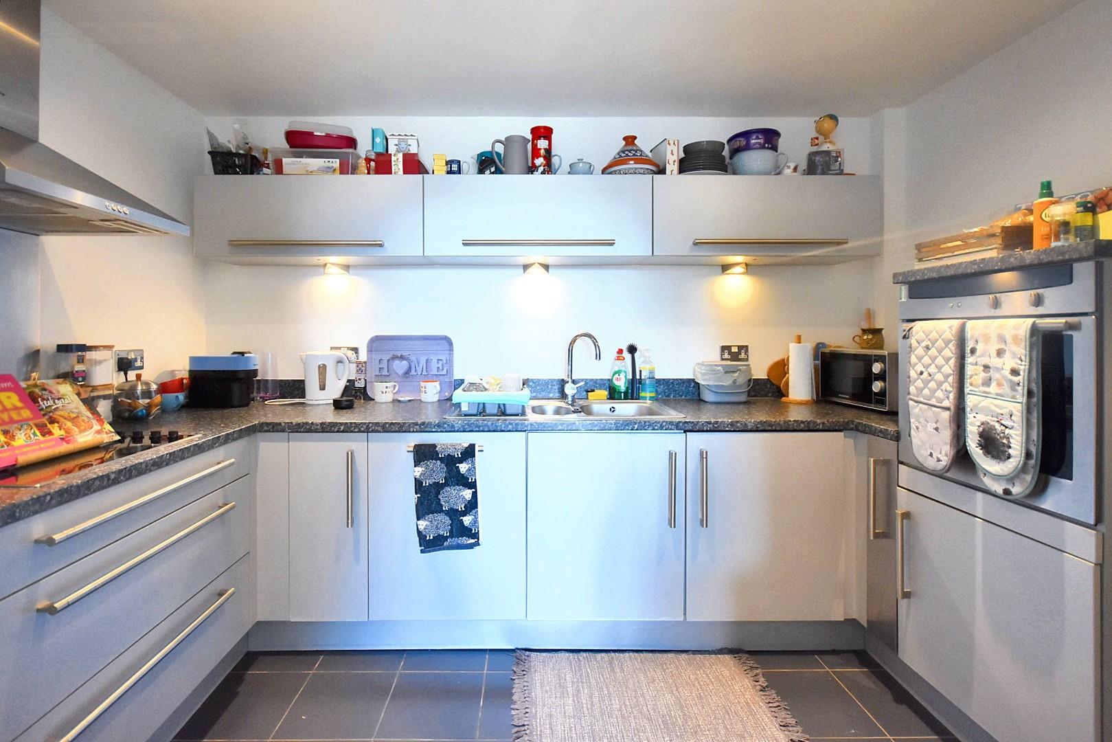 239 Picton, Victoria Wharf, Watkiss Way, CF11 0SG